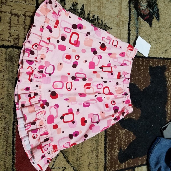 hannah kate Other - Hannah Kate girls skirt size 6